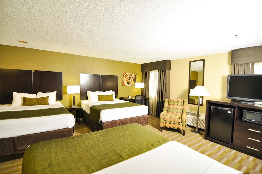Best Western Norwalk 17/31