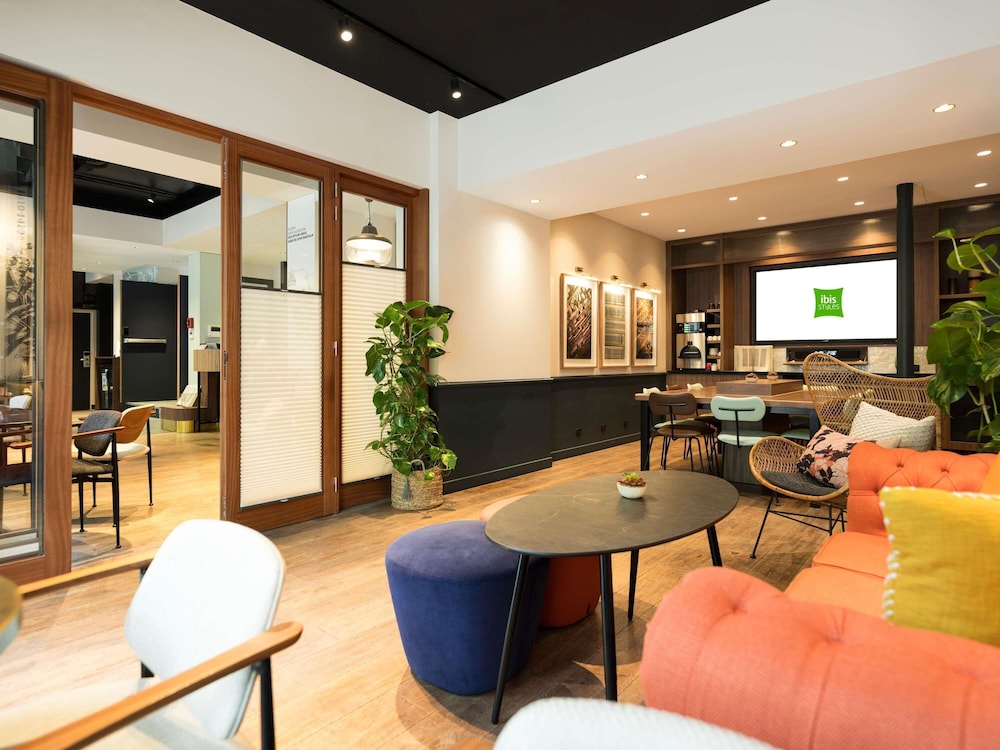 Ibis Styles Paris Gare De Lyon Bastille 43/62