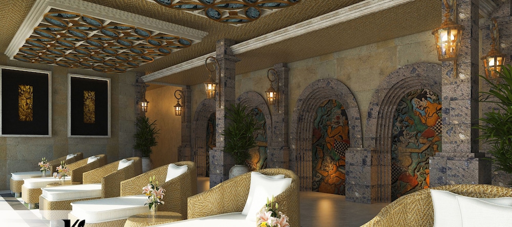 The Kenran Resort Ubud By Soscomma 6/50