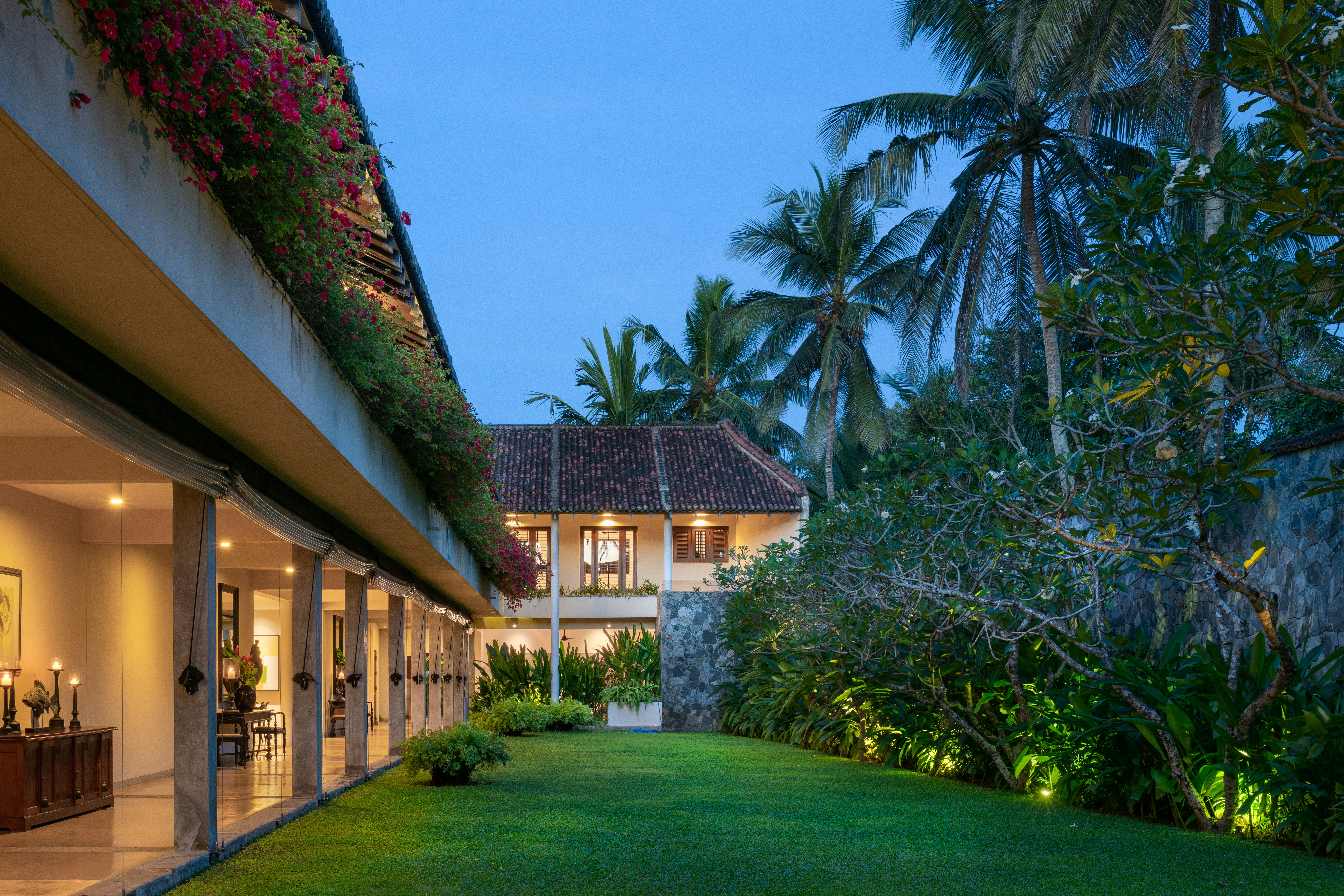 Taru Villas The Long House 42/47