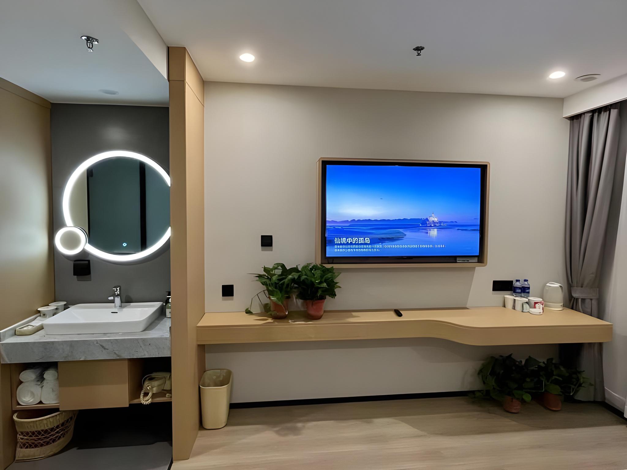 GreenTree Inn Xuzhou West District Huohua Shell Hotel 25/31