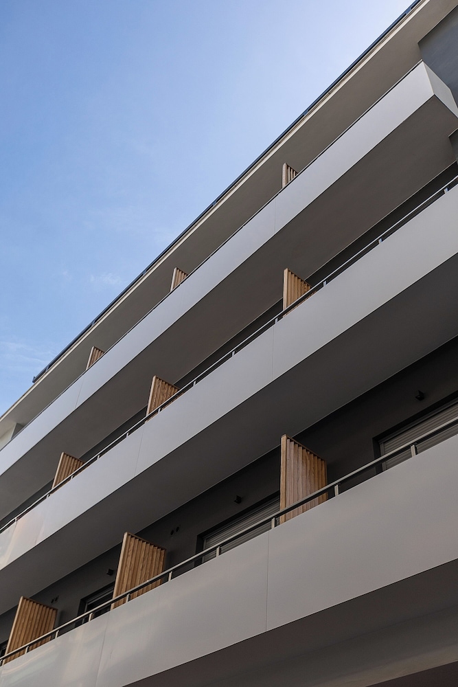 The Omnia Collection Pagrati in ATHENS