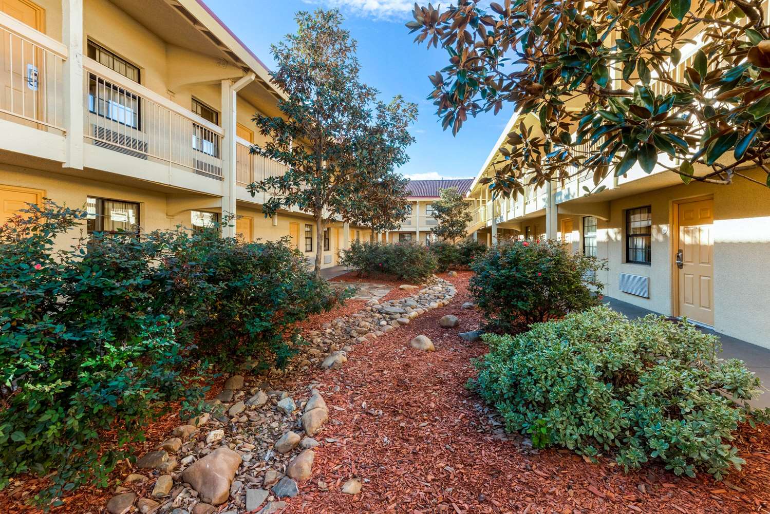 La Quinta Inn by Wyndham Bossier City 34/40
