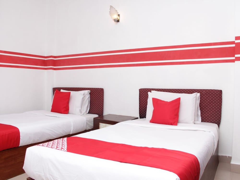 OYO 1173 Mandyrin Hotel 17/26