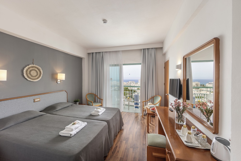 Antigoni Hotel 19/50