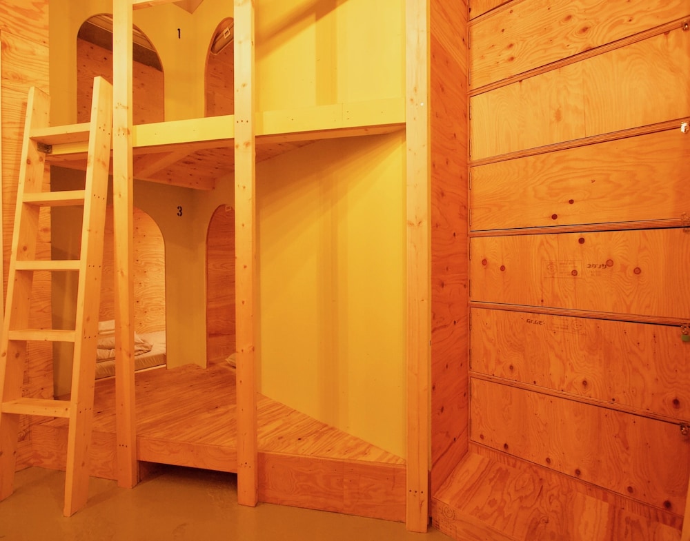 Ishigaki Guesthouse Hive - Hostel 24/47