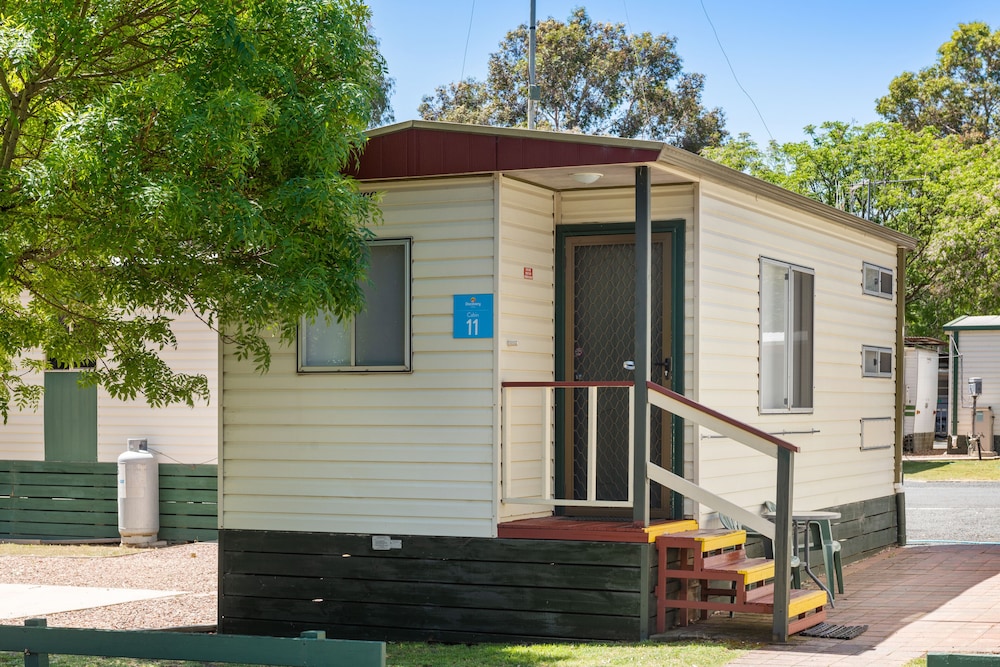 DISCOVERY PARKS - ECHUCA 2/38