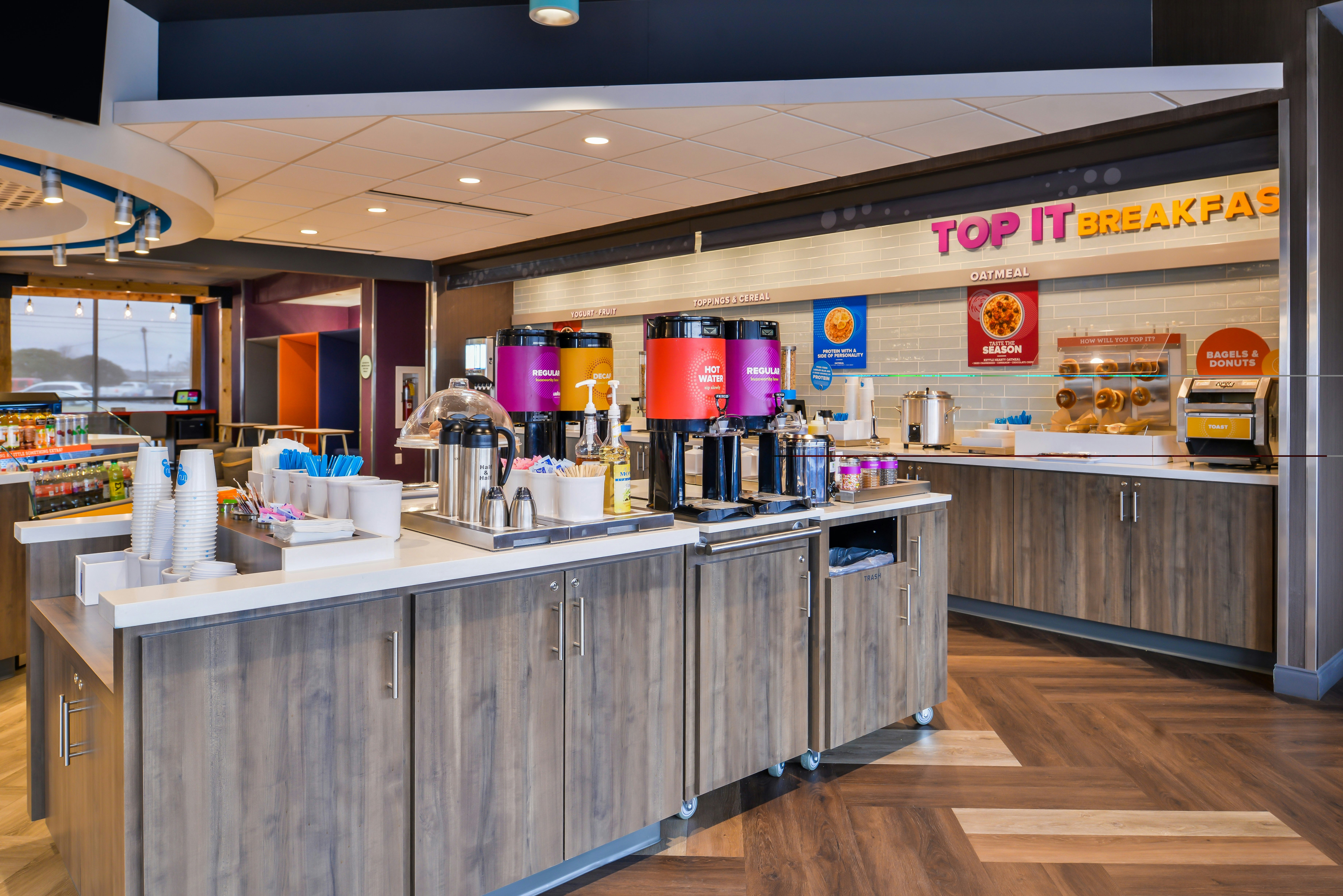 Tru By Hilton Stuttgart Ar 10/62
