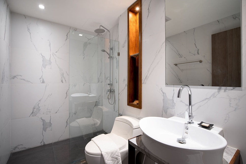 ORION Hotel and Residence Bangkok 48/50