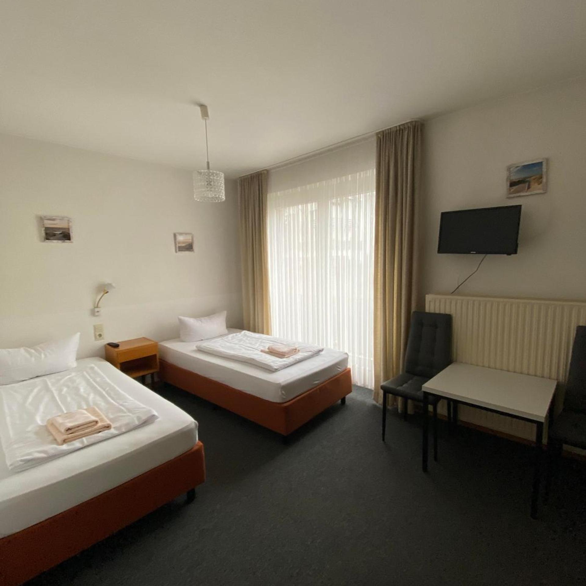 Hotel Seehaus 12/50