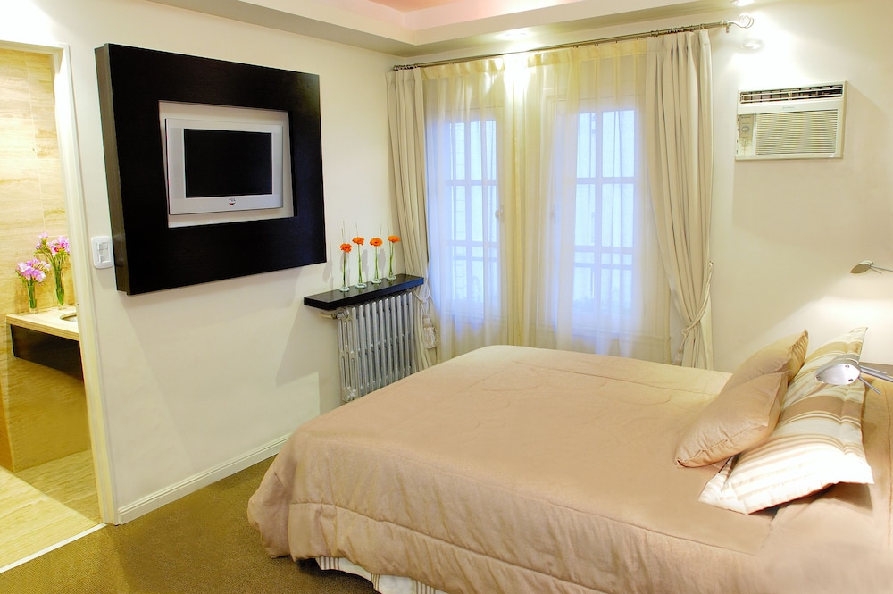 ULISES RECOLETA SUITES 21/64