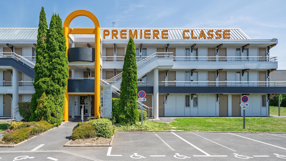 Premiere Classe Dreux 46/53