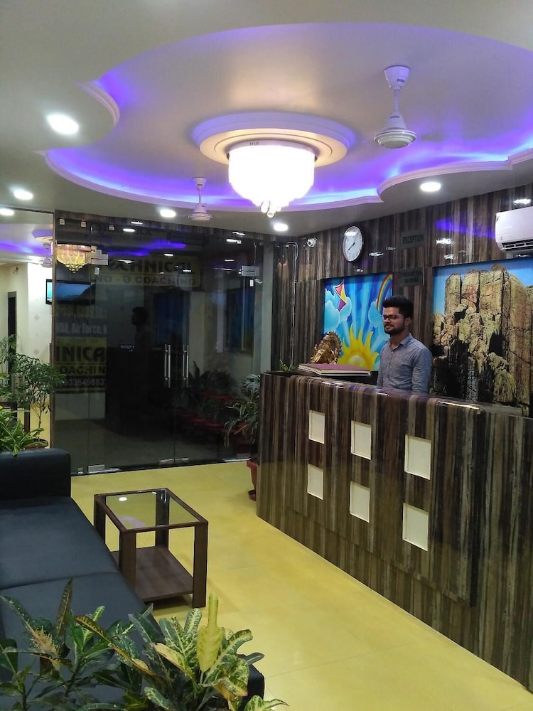 Hotel Utsav Residency 6/37