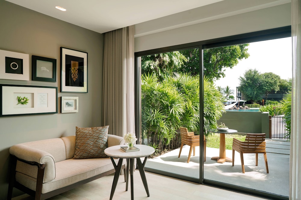 Hua Hin Marriott Resort And Spa 43/77