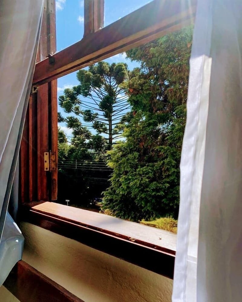 Recanto das Hortencias Hotel 28/58