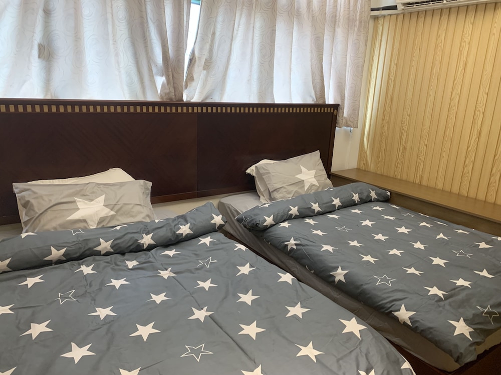 HK Mingdu Hotel 27/43