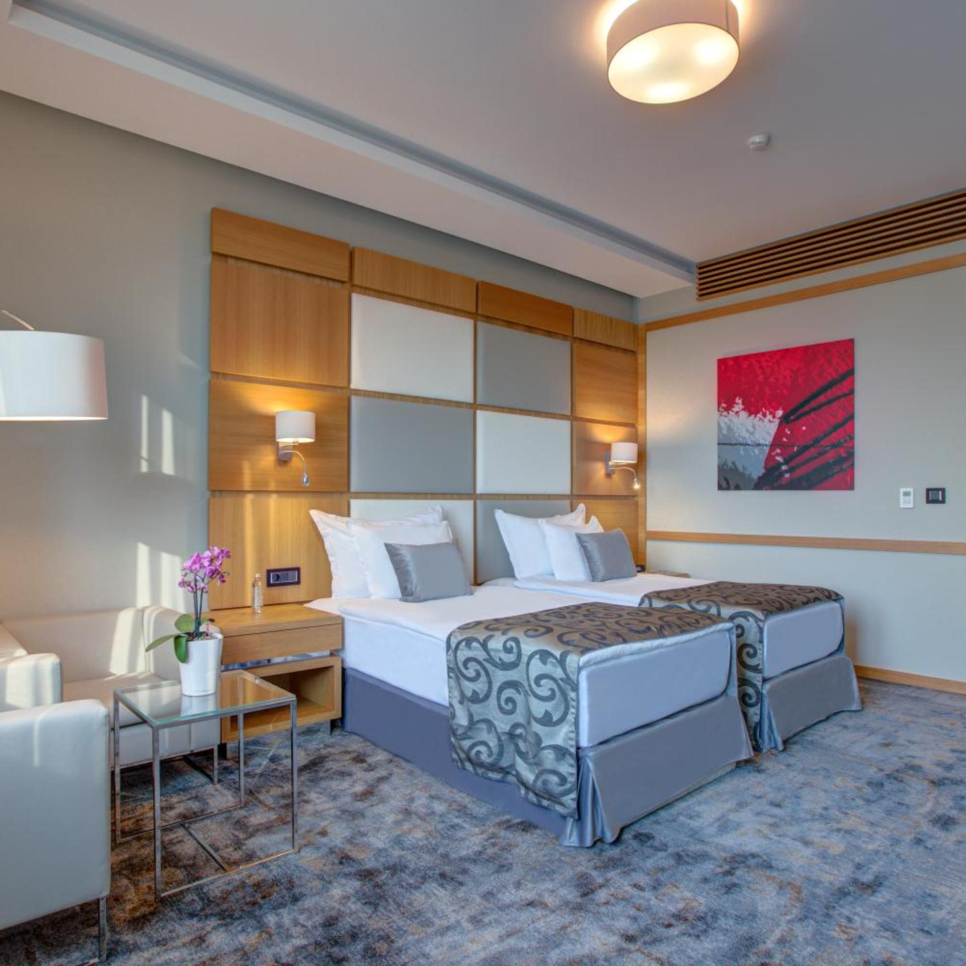 Merit Grand Mosta Spa Hotel & Casino 12/46