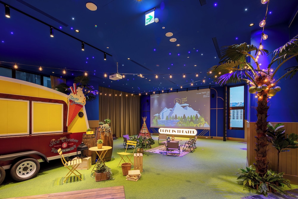Roaders Plus Hotel Theme 53/60