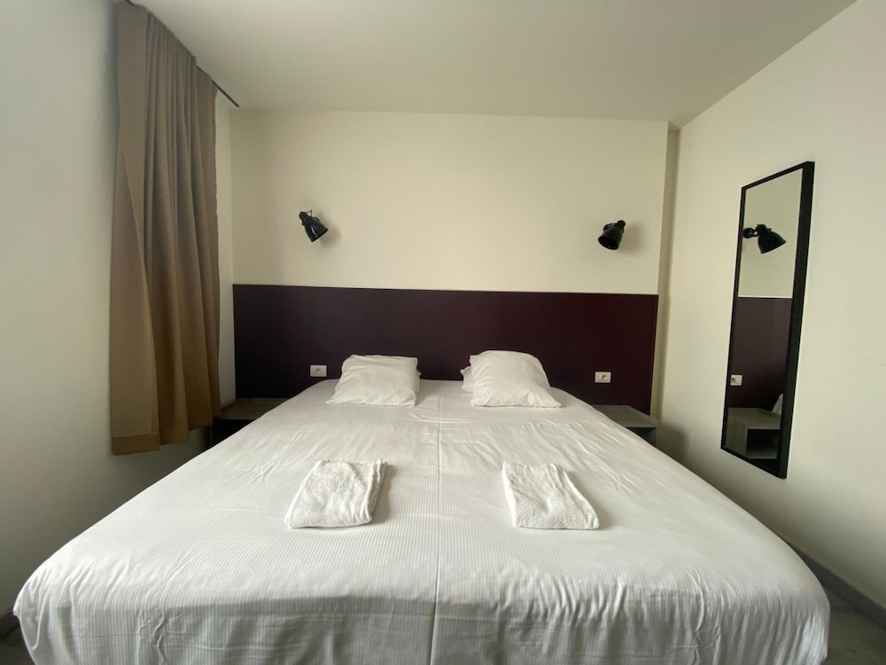 Hotel O Ieper 5/43