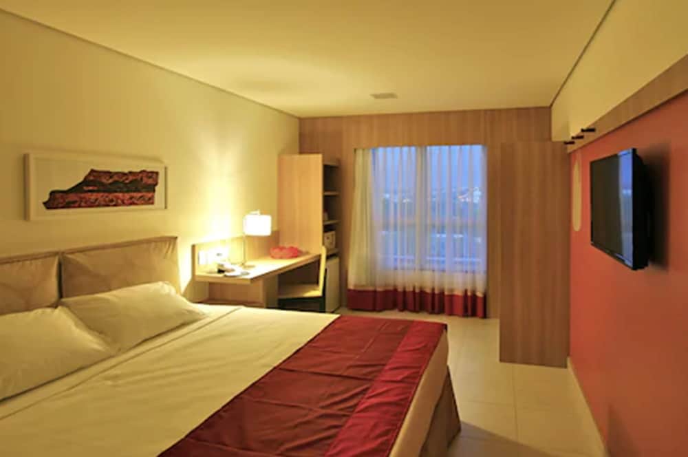 Master, Superior, City View، Iu-A Hotel 4/5
