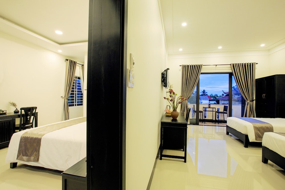Zen Hoian Villa 15/30