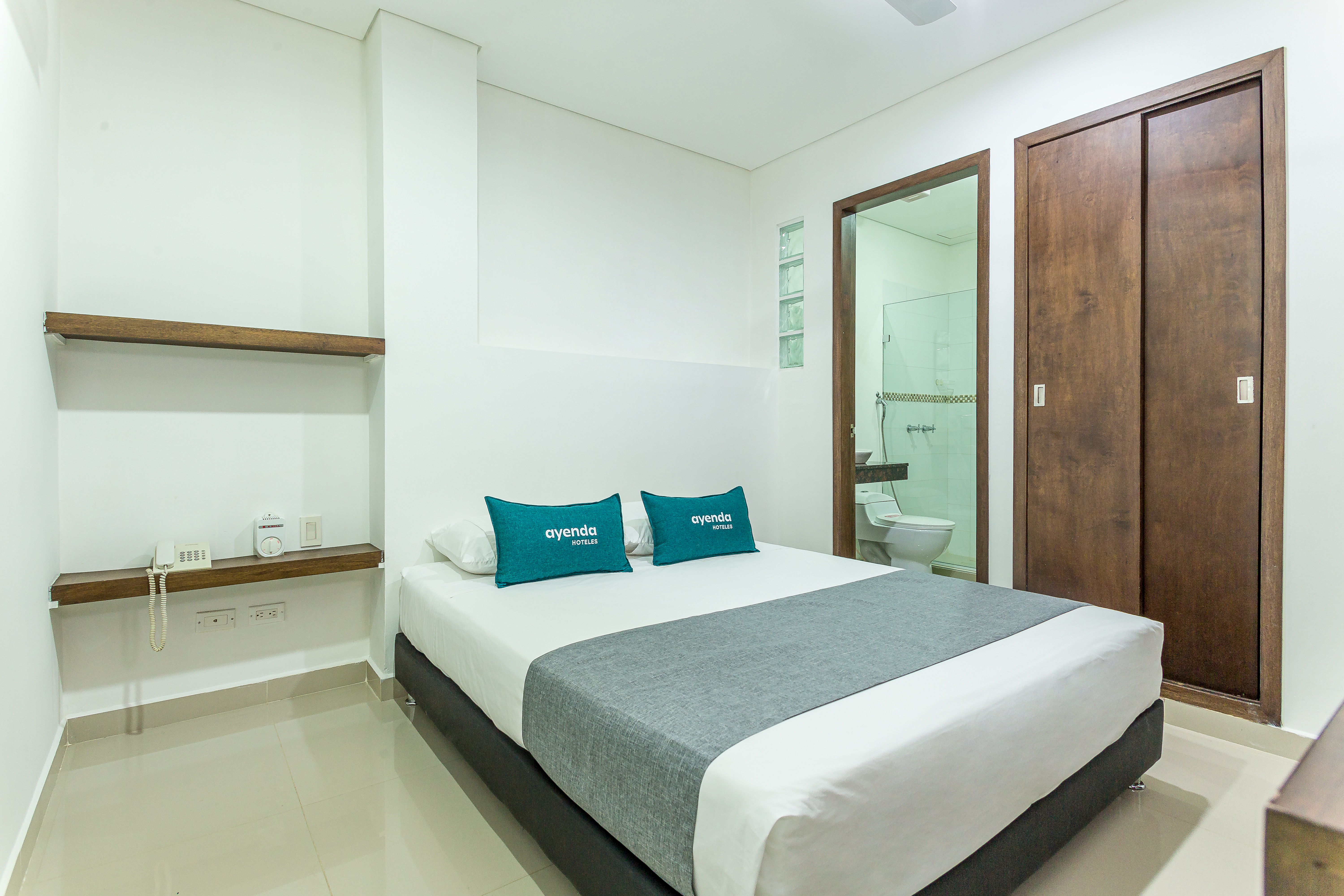 Hotel Ayenda Boutique Rio Mont 16/36