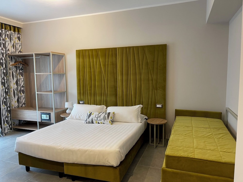 Sant Elia Hotel 13/49