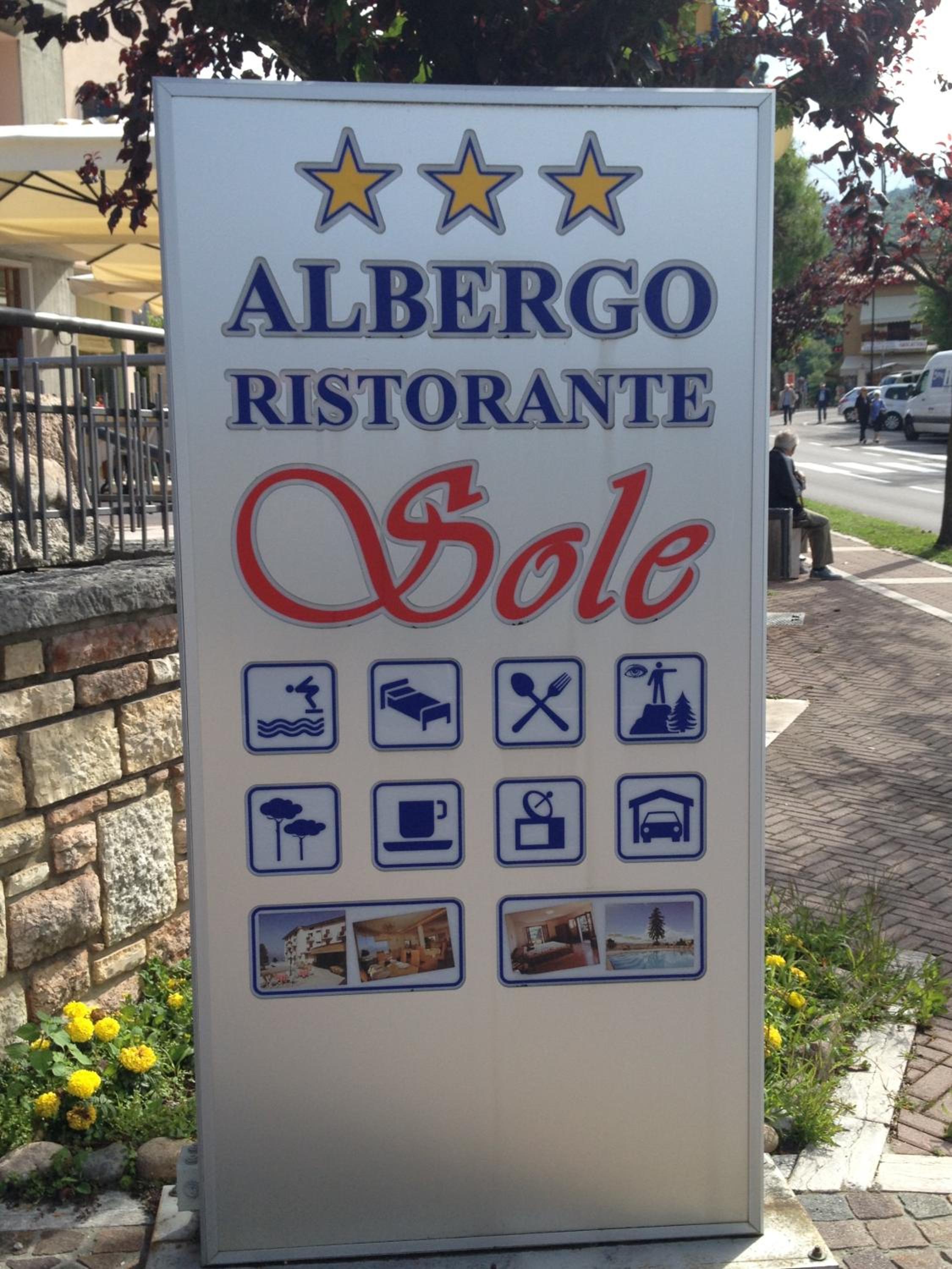 Albergo Sole 6/50