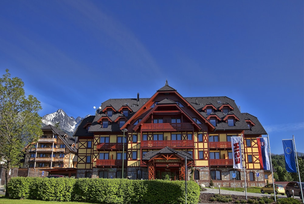 Kukucka Hotel 3/67