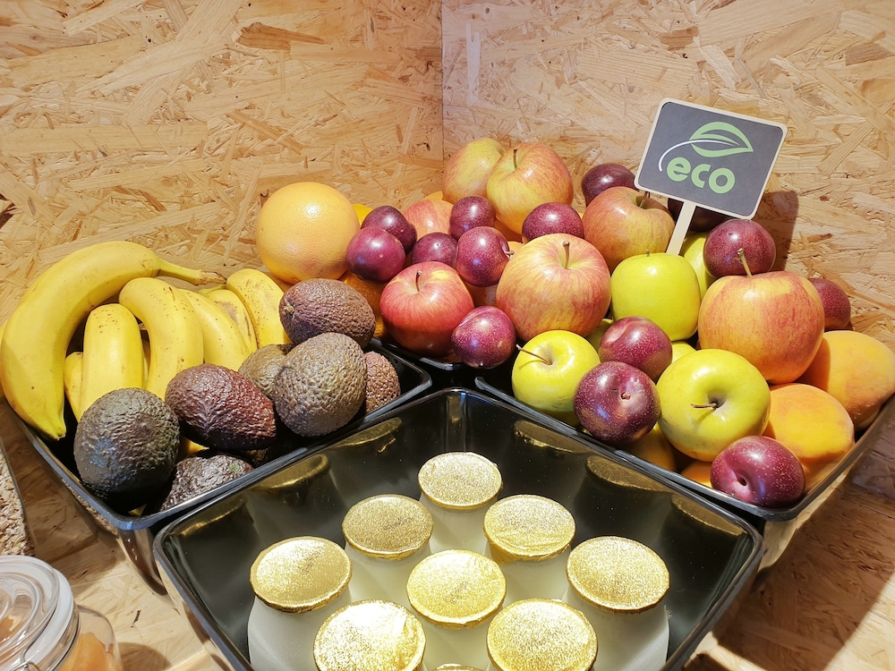MB Hostels优选Eco Adult Only酒店(MB Hostels Premium Eco Adult Only) 图片3