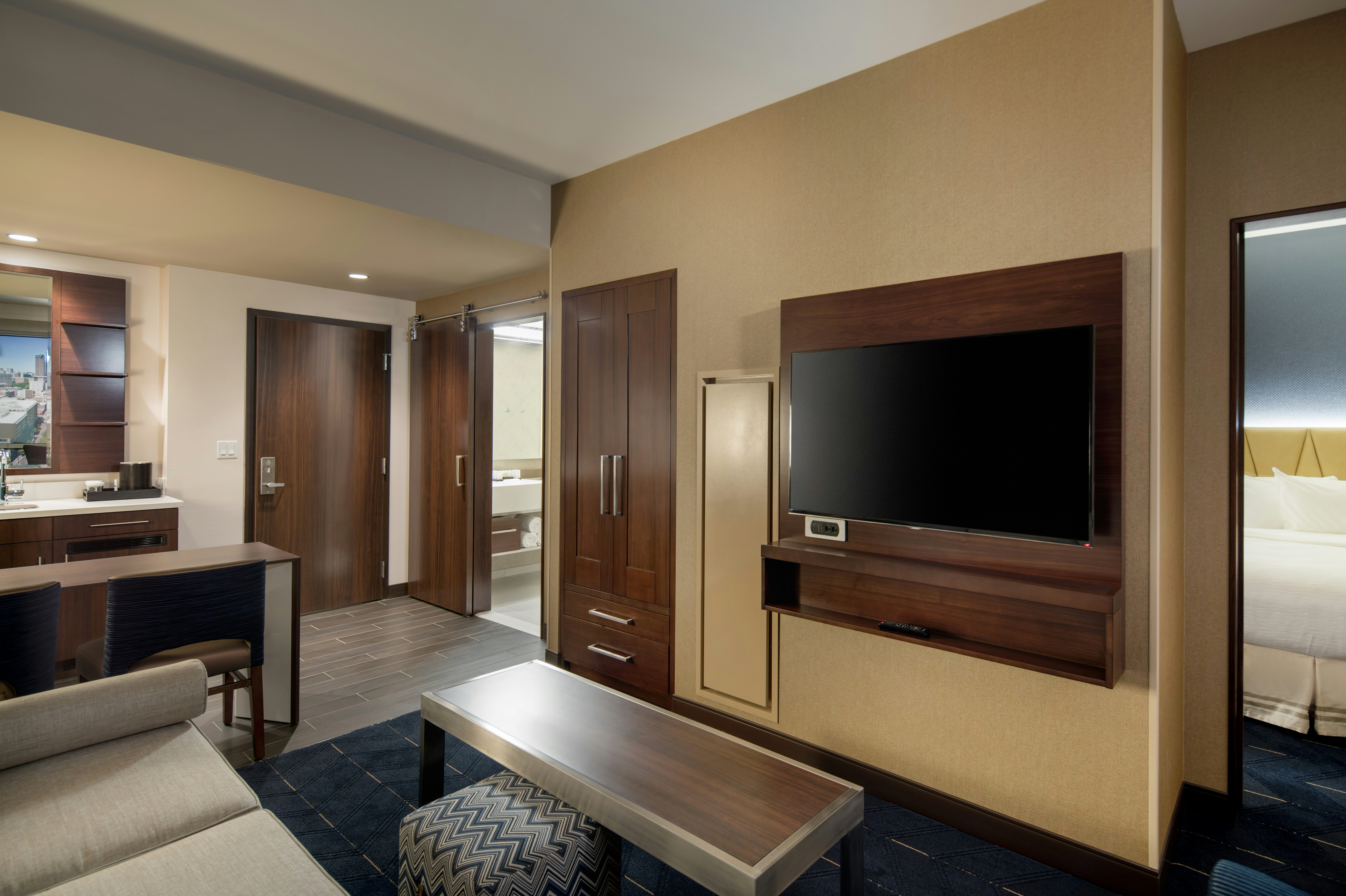 Embassy Suites By Hilton Seattle Downtown Pioneer Square 34/69