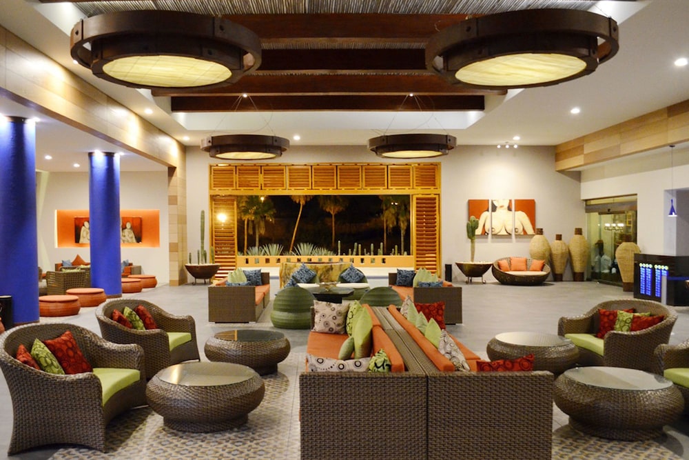 Grand Decameron Los Cabos a Trademark All Inclusive Resort 29/48