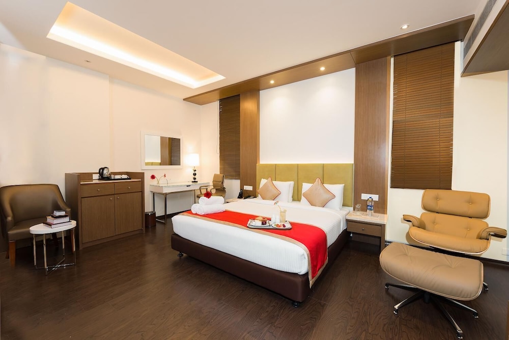 Hotel Kiscol Grands 7/40