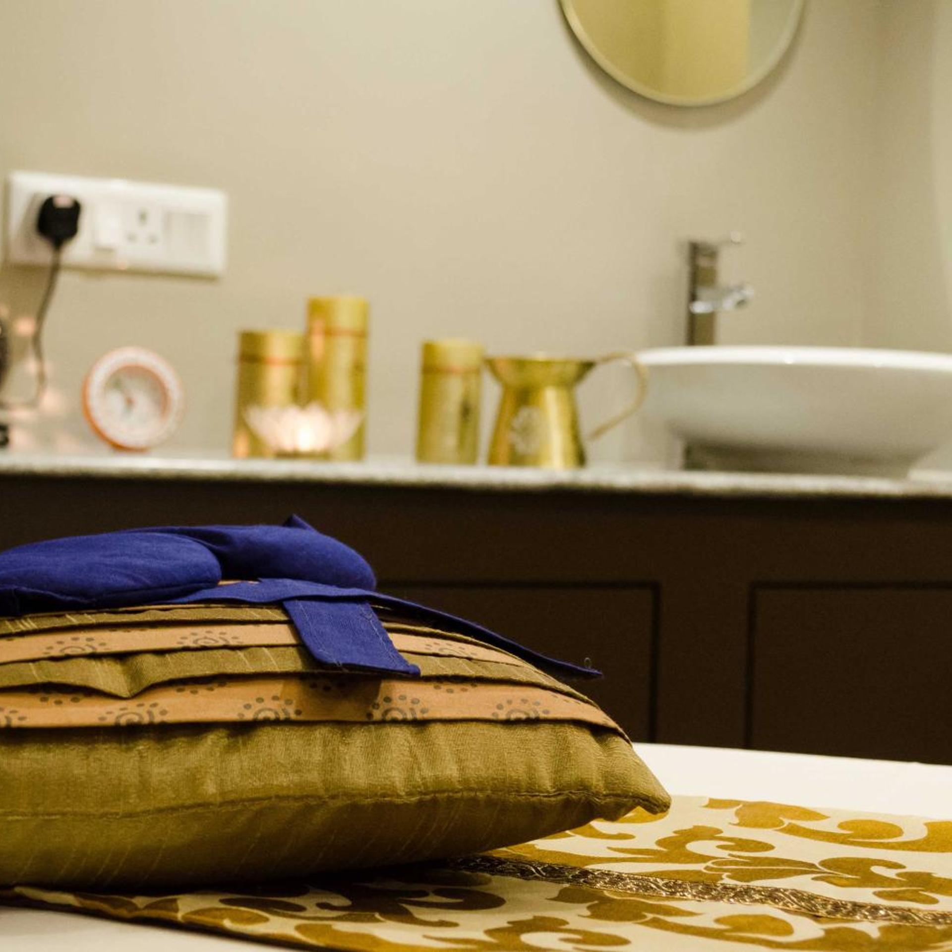 Grande Bay Resort And Spa Mamallapuram 17/52