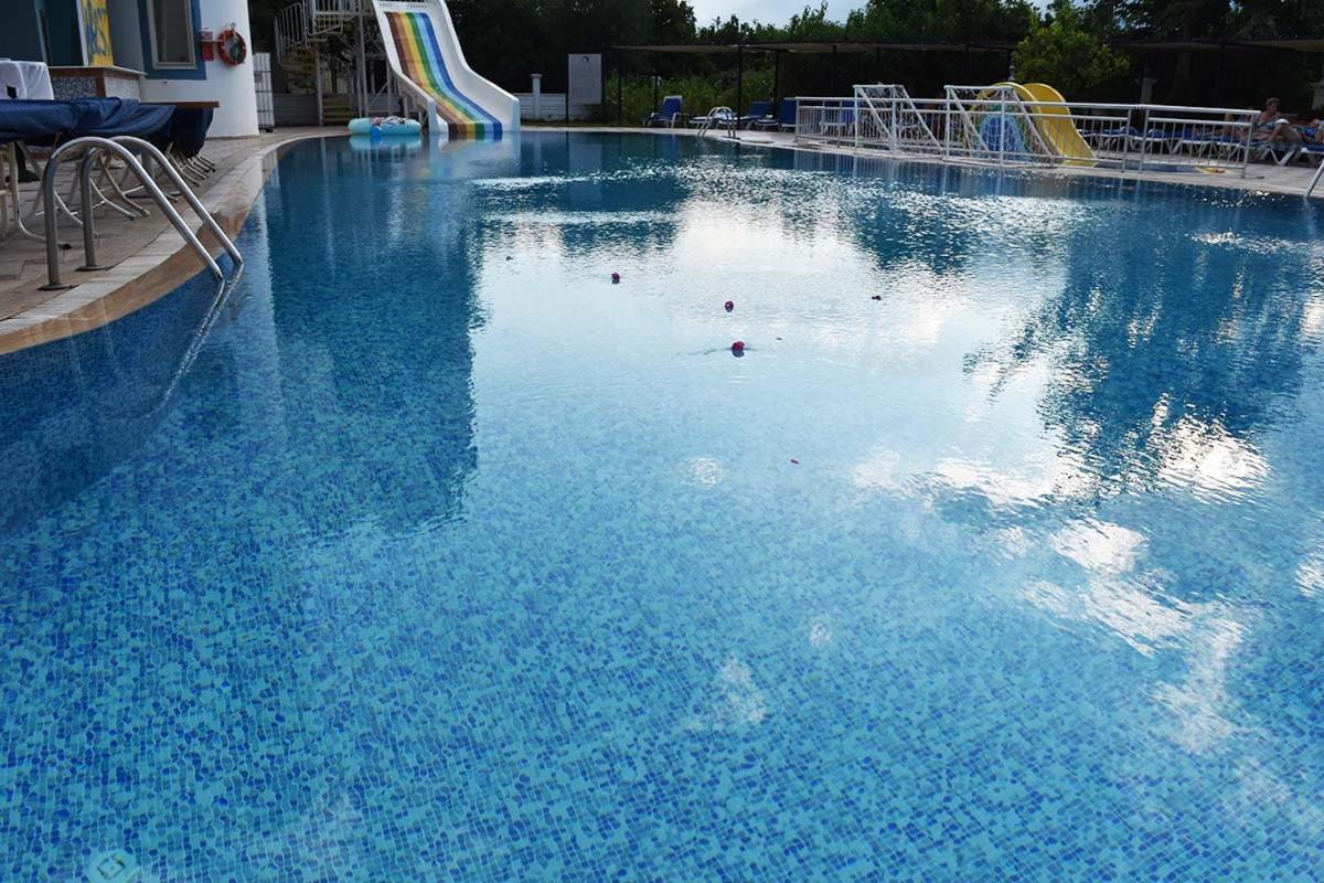 Ares Blue Hotel 15/15
