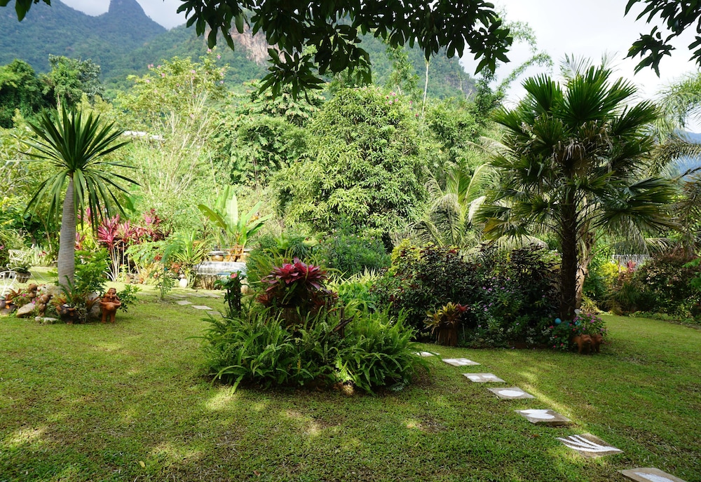 Baan Suan Boon Resort 45/50