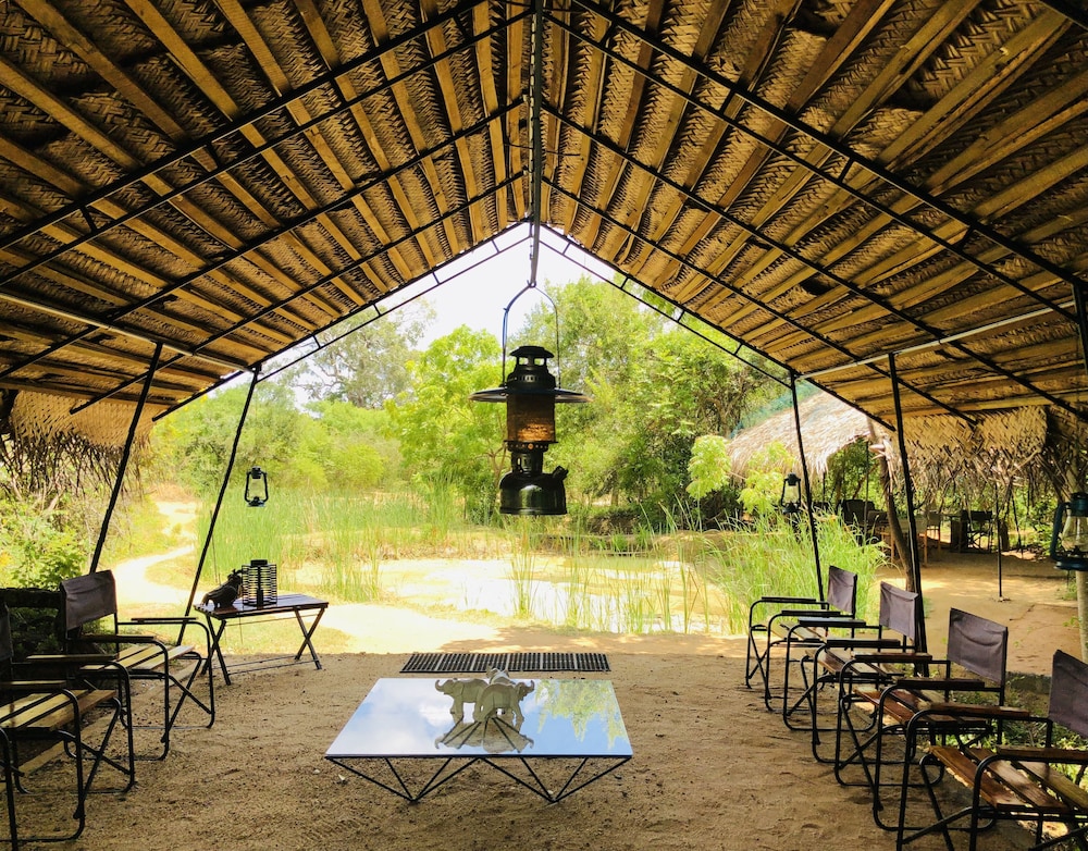 Mahoora Tented Safari Camp - Yala 36/50