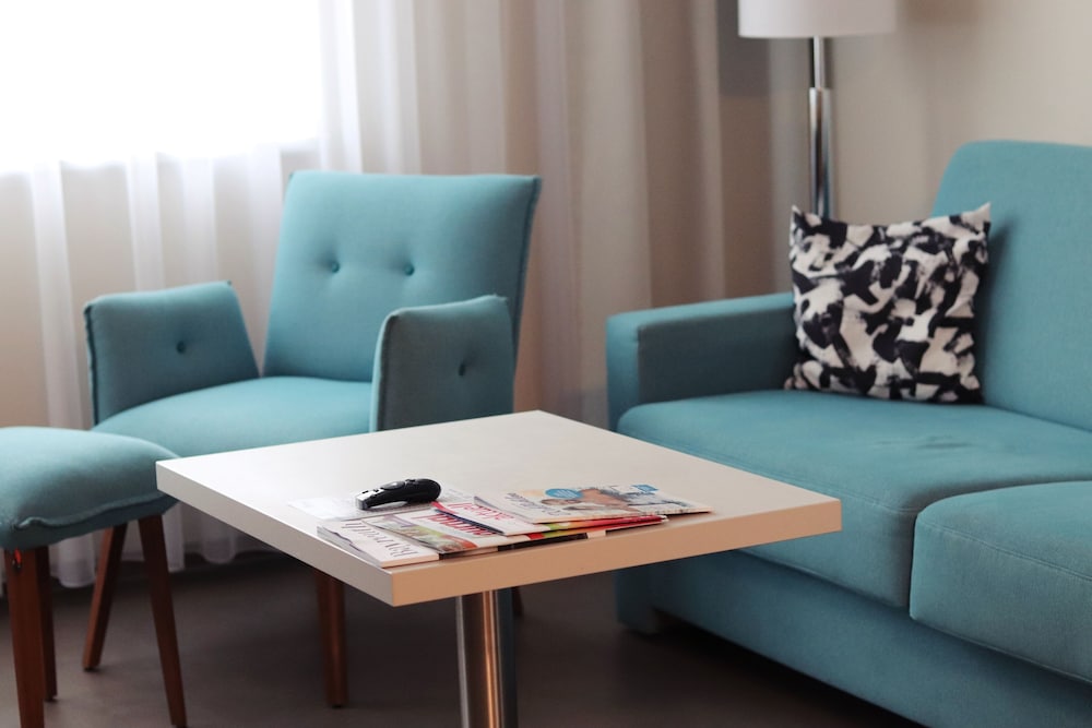 Apart-Hotel FirstBoarding Bayreuth 22/33