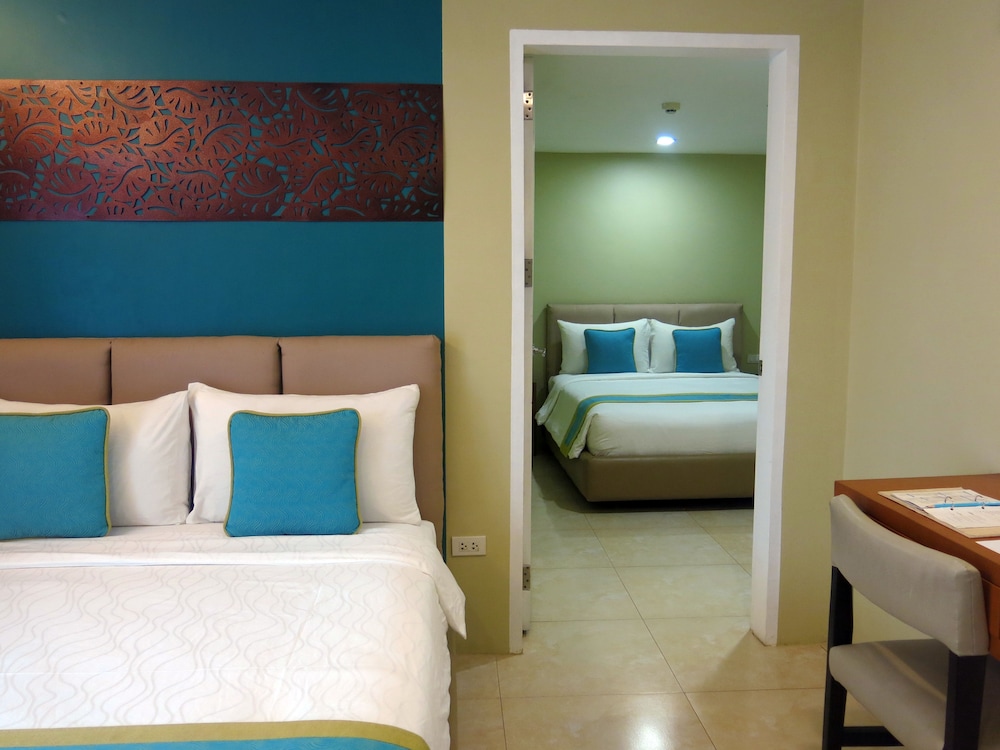 Boracay Haven Resort 27/39