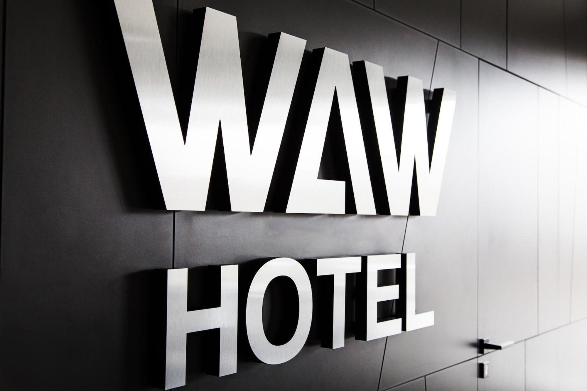 Waw Hotel 13/33