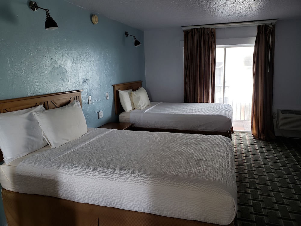 Topaz Motel Hotel 12/56