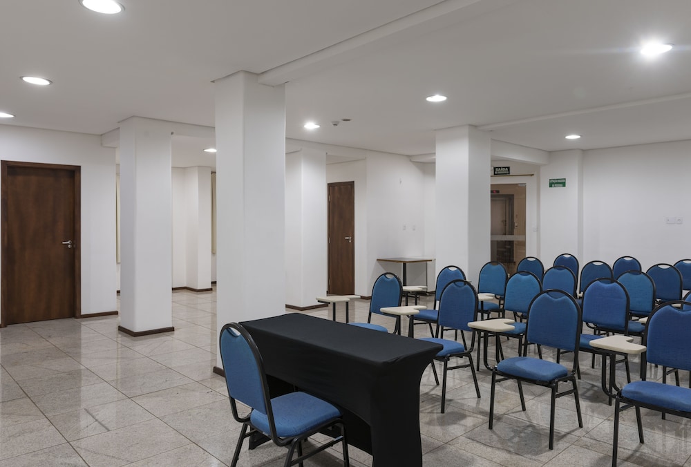 Monreale Express Ribeirao Preto 65/68