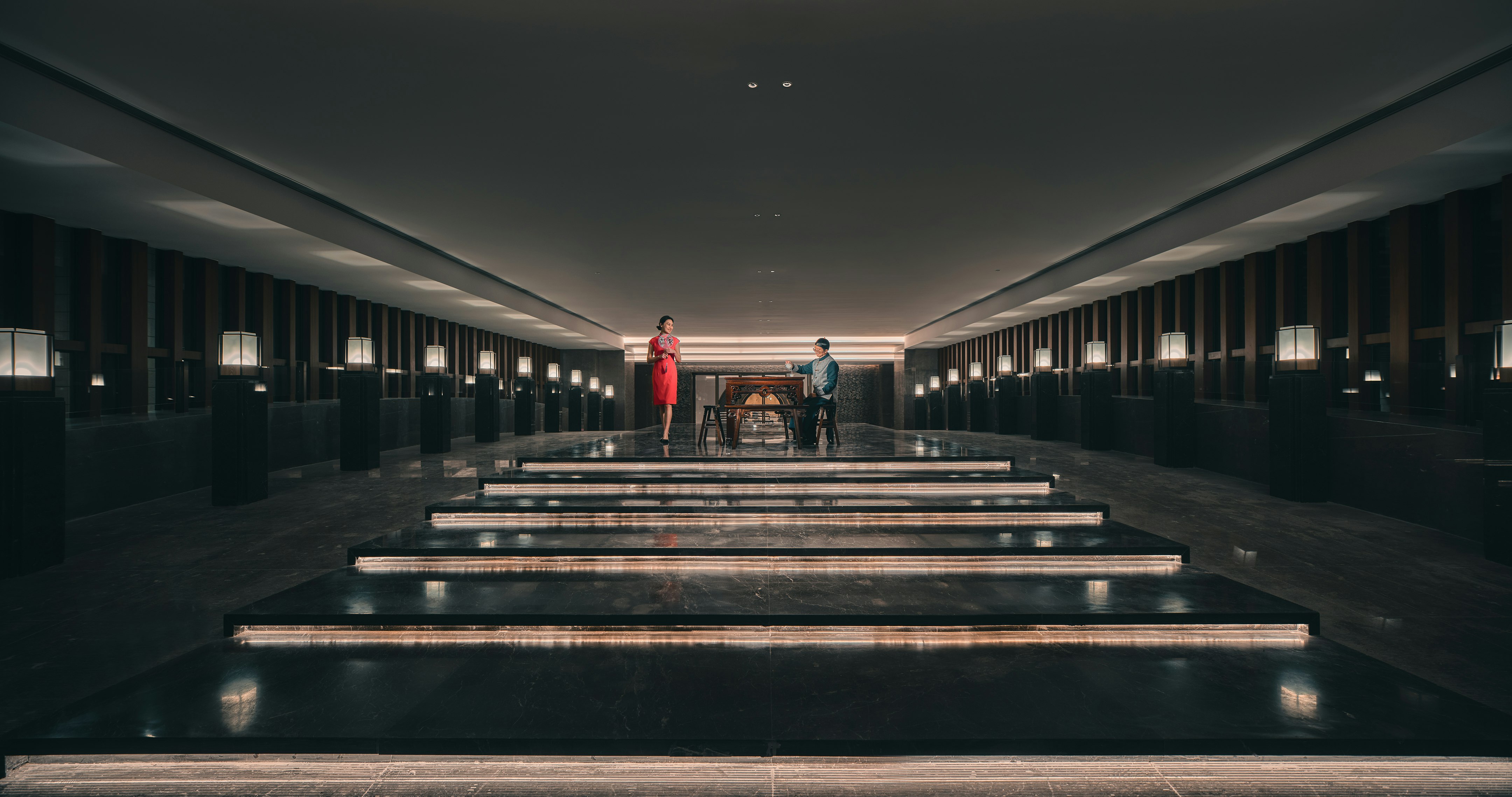 HUALUXE Kunshan Huaqiao an IHG Hotel 6/50