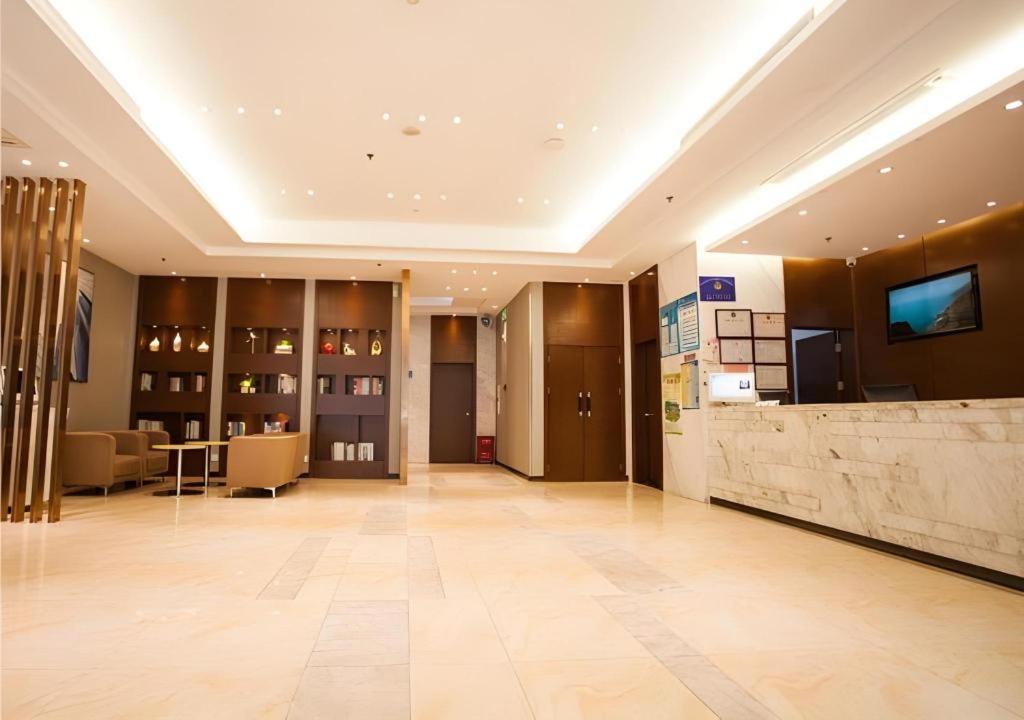 City Comfort Inn(Zhanjiang Haibin Park) 12/50