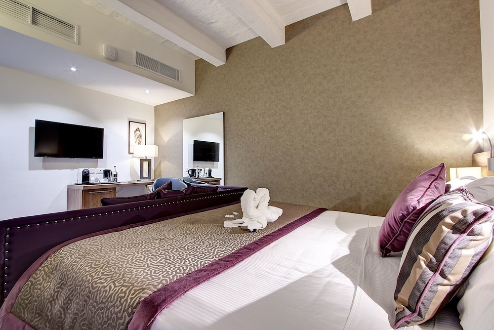 Palazzo Paolina Boutique Hotel 11/66