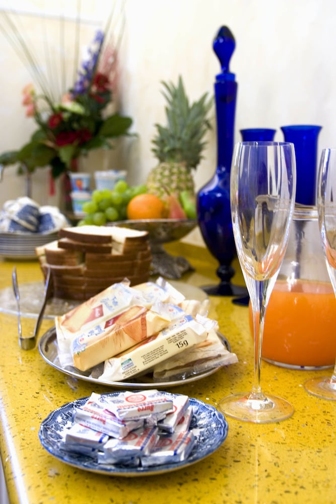 Relais Conte Di Cavour De Luxe 12/25
