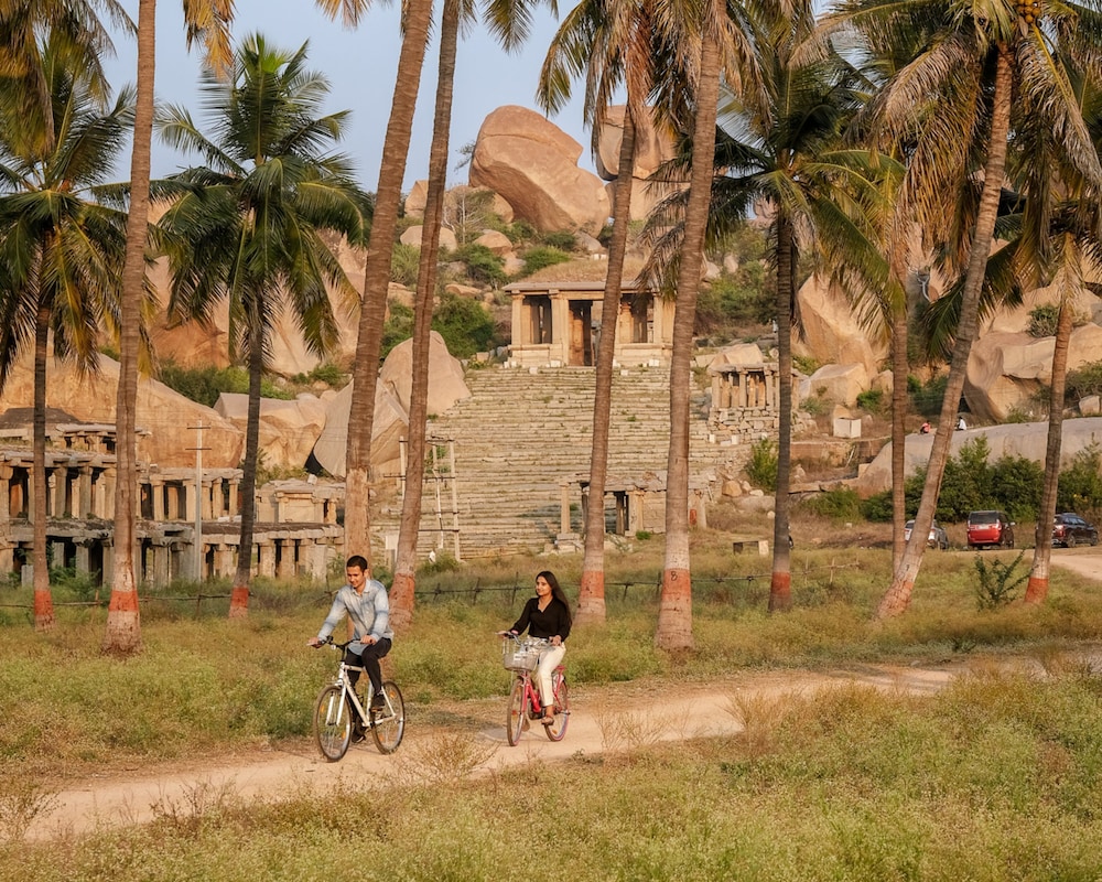 HYATT PLACE HAMPI 68/78