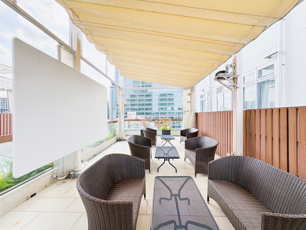 Hotel Hillarys Akasaka 36/50