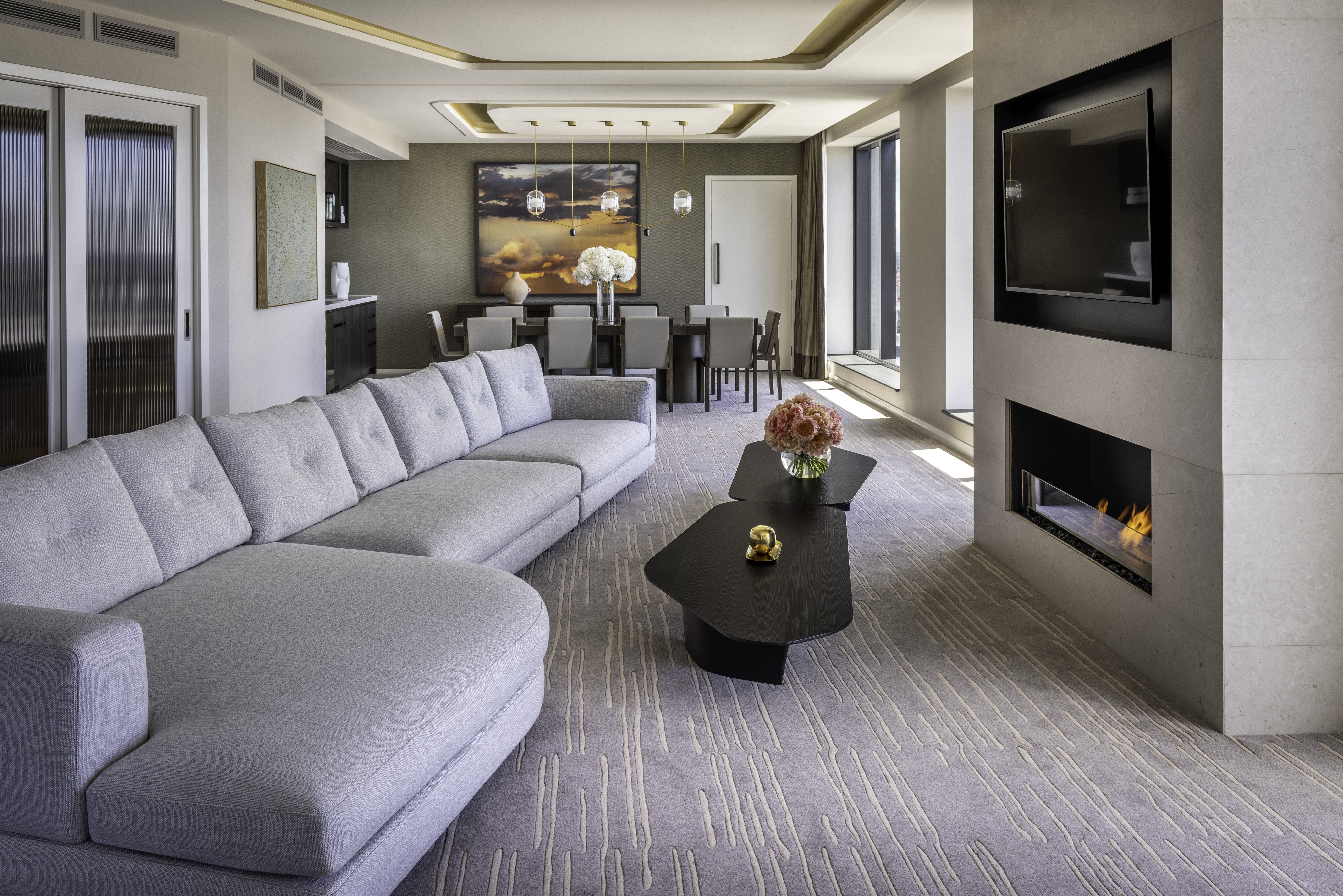 Cordis Auckland 30/50