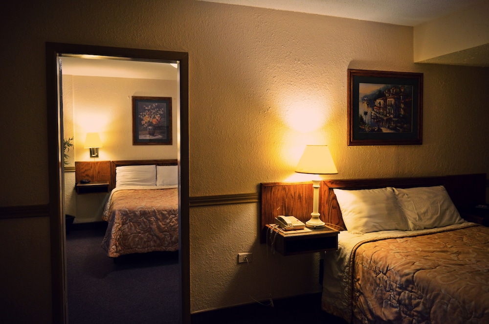 Hotel Santa Fe 35/40
